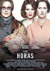 The Hours Poster